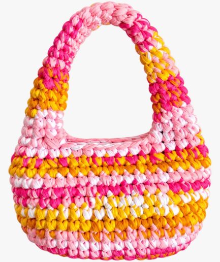 The Handy Bag (Multicoloured)