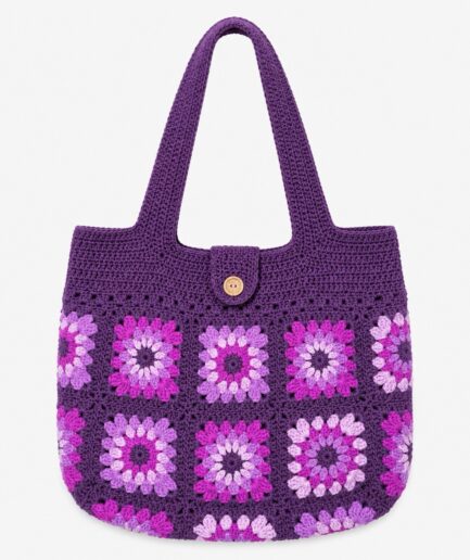 Fem Tote Bag